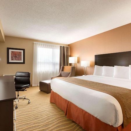 Park Inn By Radisson Toronto-Markham Eksteriør billede