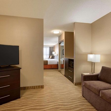 Park Inn By Radisson Toronto-Markham Eksteriør billede