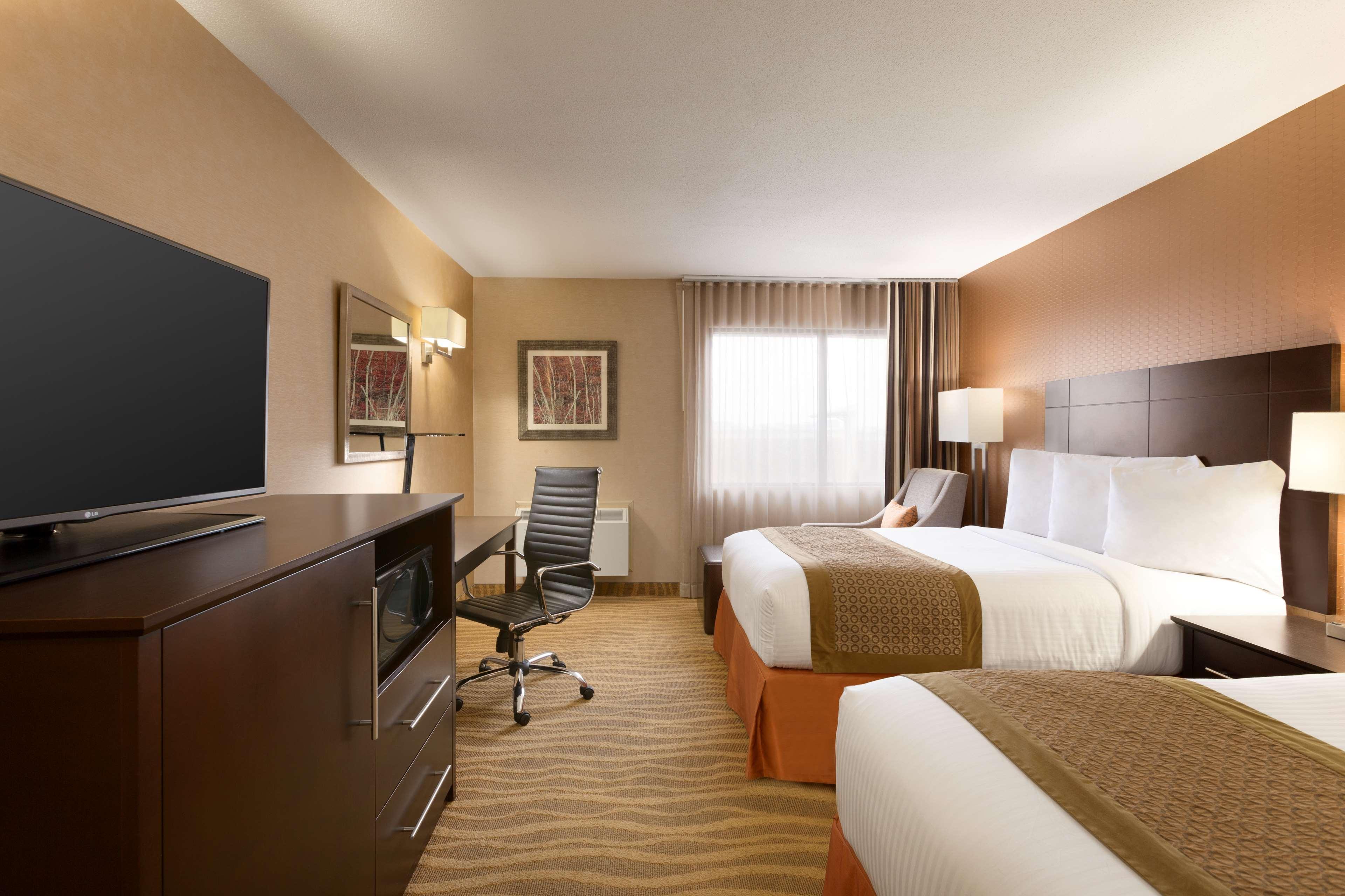 Park Inn By Radisson Toronto-Markham Eksteriør billede