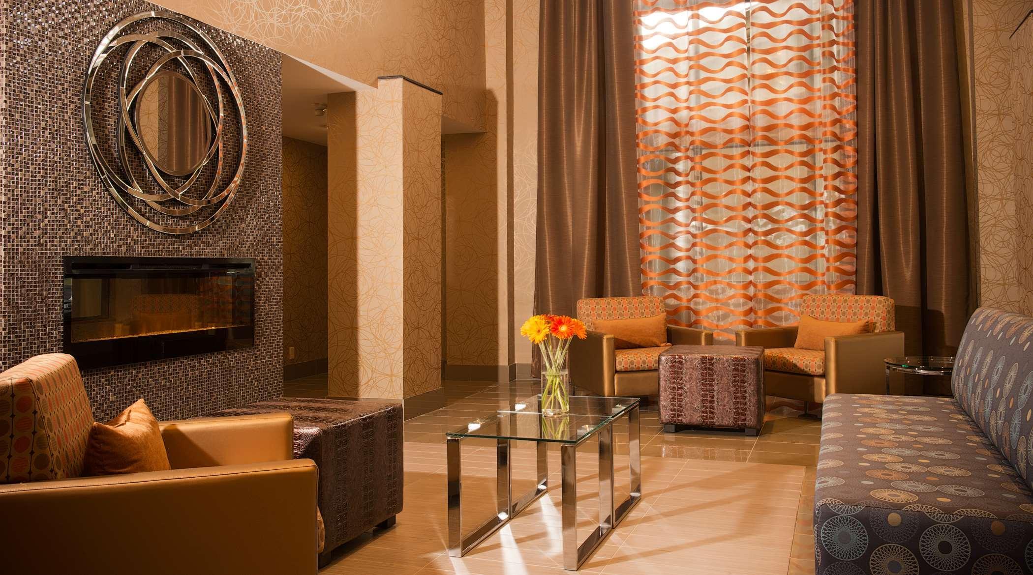Park Inn By Radisson Toronto-Markham Eksteriør billede