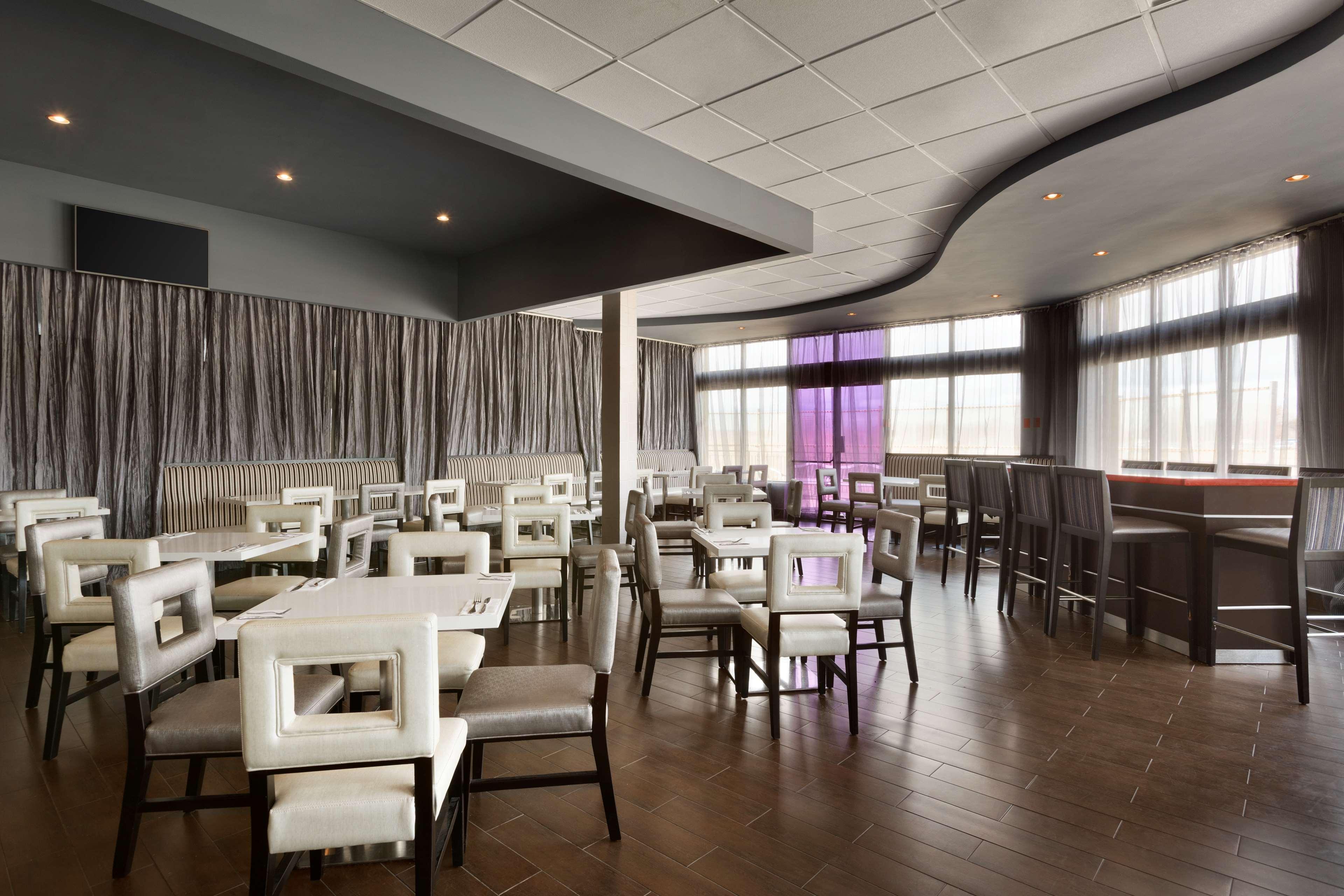 Park Inn By Radisson Toronto-Markham Eksteriør billede