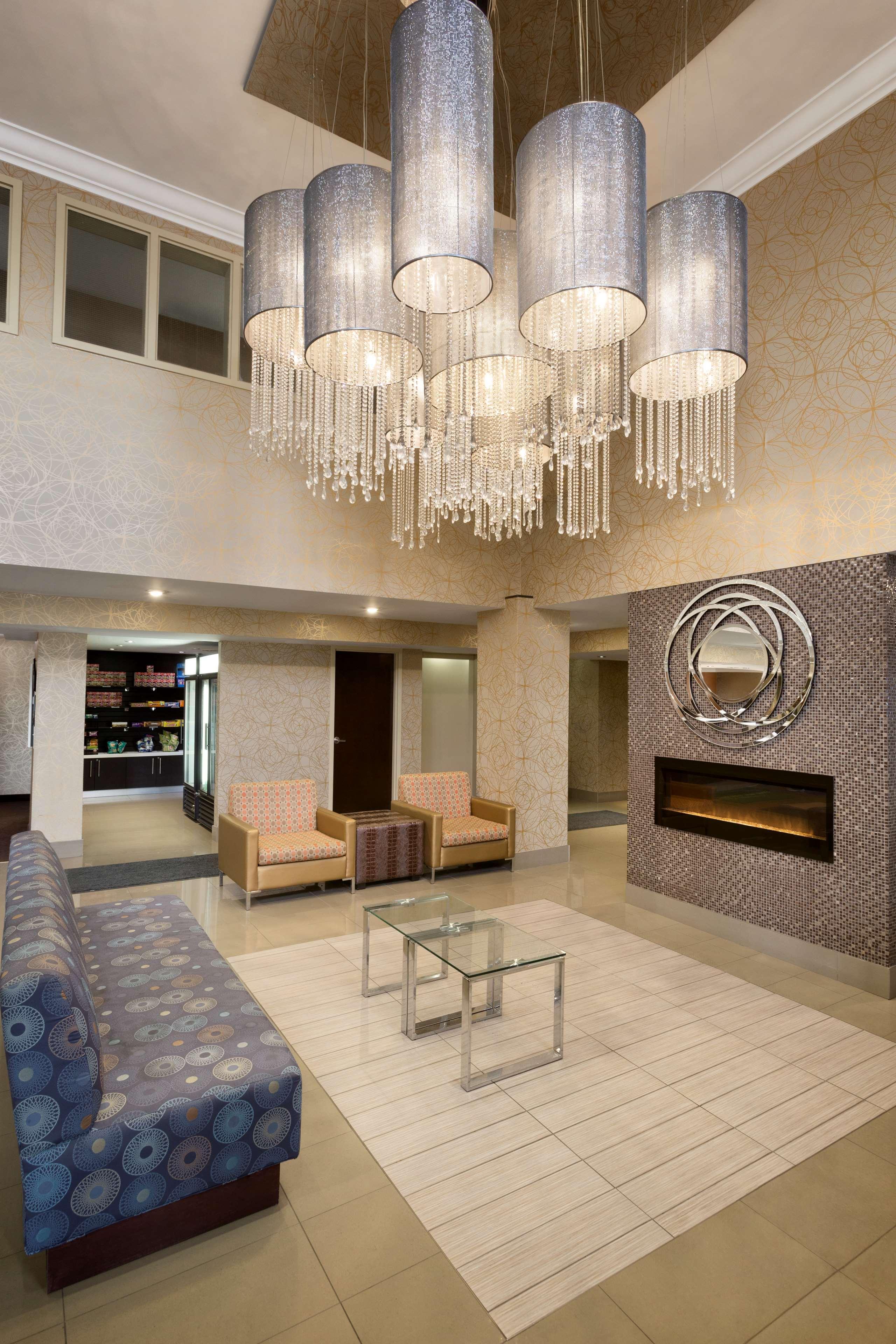 Park Inn By Radisson Toronto-Markham Interiør billede