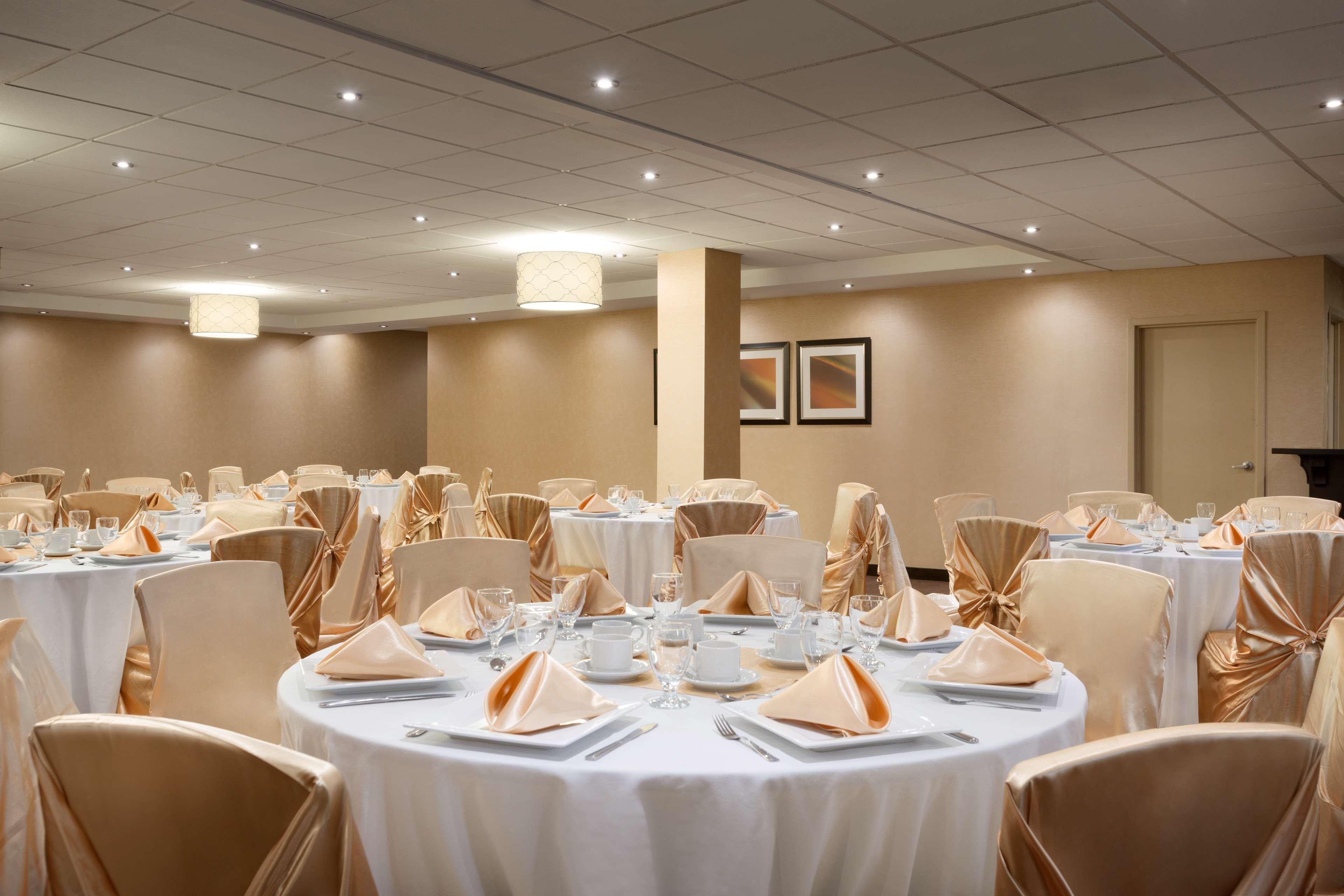 Park Inn By Radisson Toronto-Markham Eksteriør billede