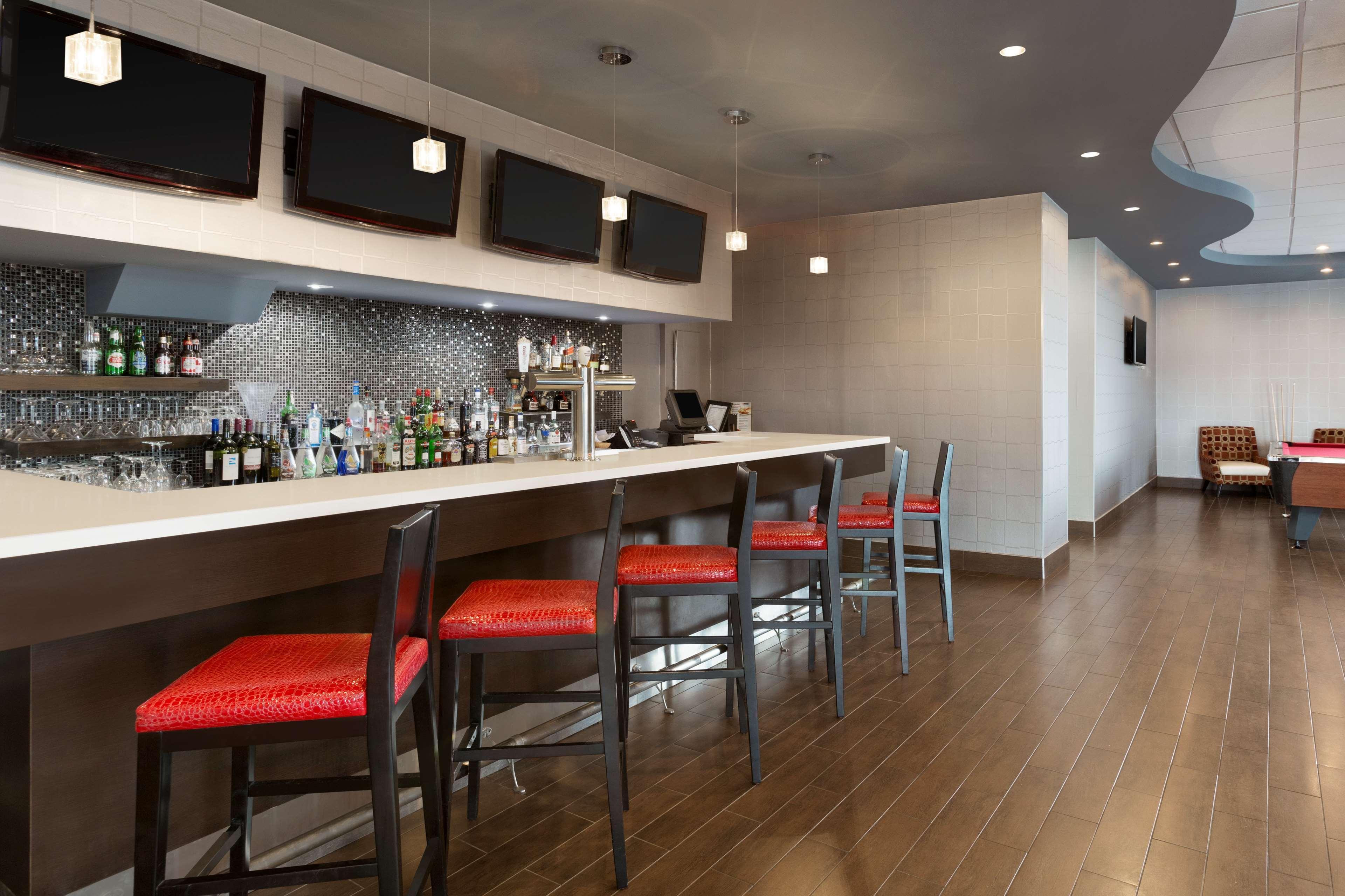 Park Inn By Radisson Toronto-Markham Eksteriør billede