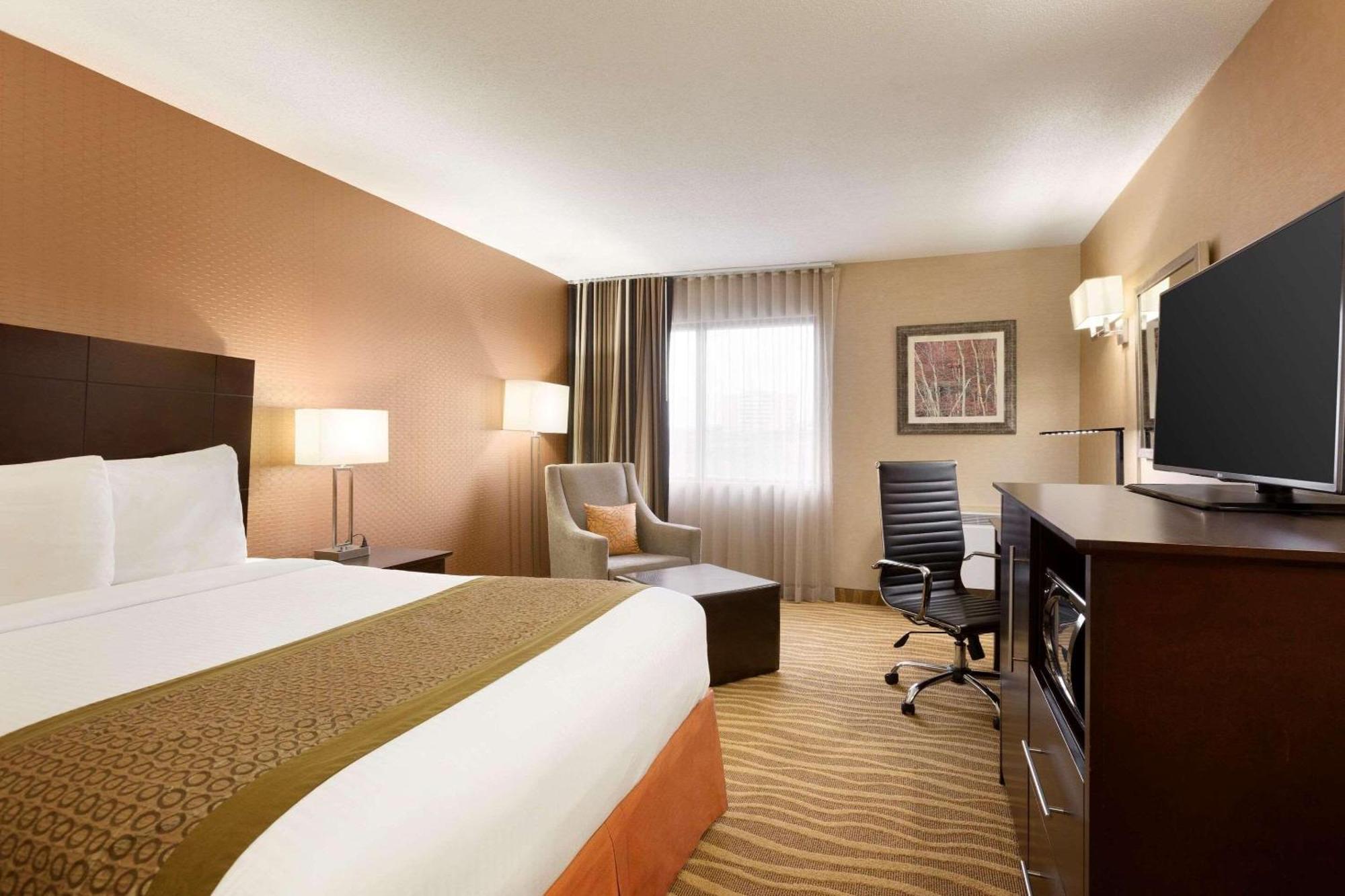 Park Inn By Radisson Toronto-Markham Eksteriør billede