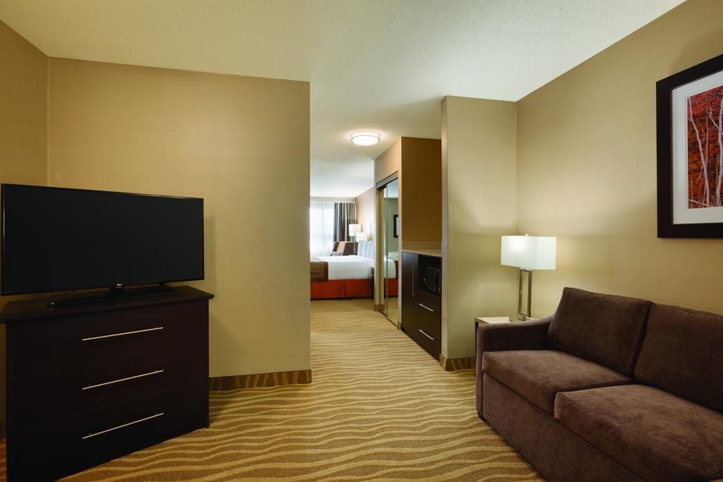 Park Inn By Radisson Toronto-Markham Eksteriør billede
