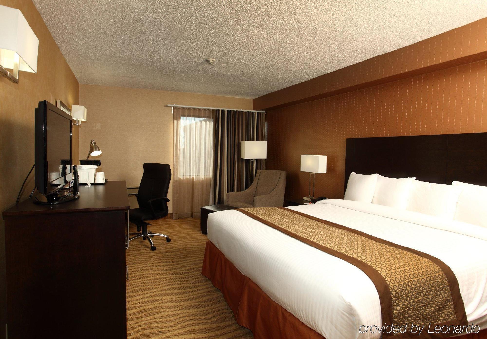 Park Inn By Radisson Toronto-Markham Eksteriør billede
