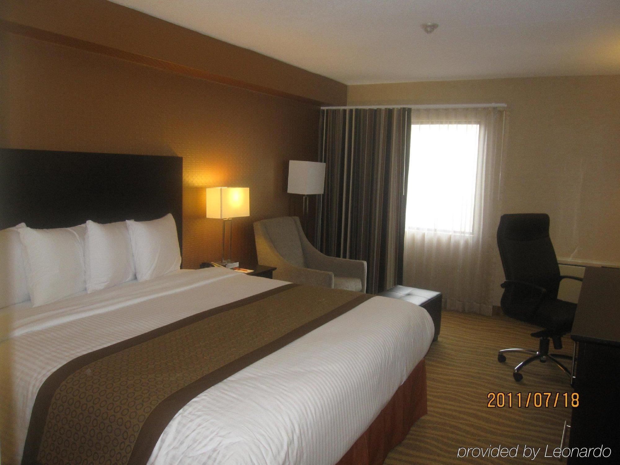 Park Inn By Radisson Toronto-Markham Værelse billede