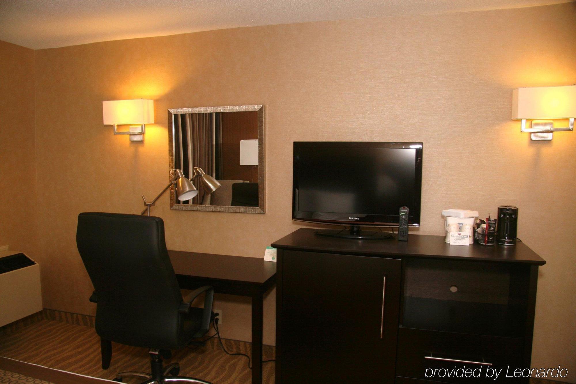 Park Inn By Radisson Toronto-Markham Eksteriør billede