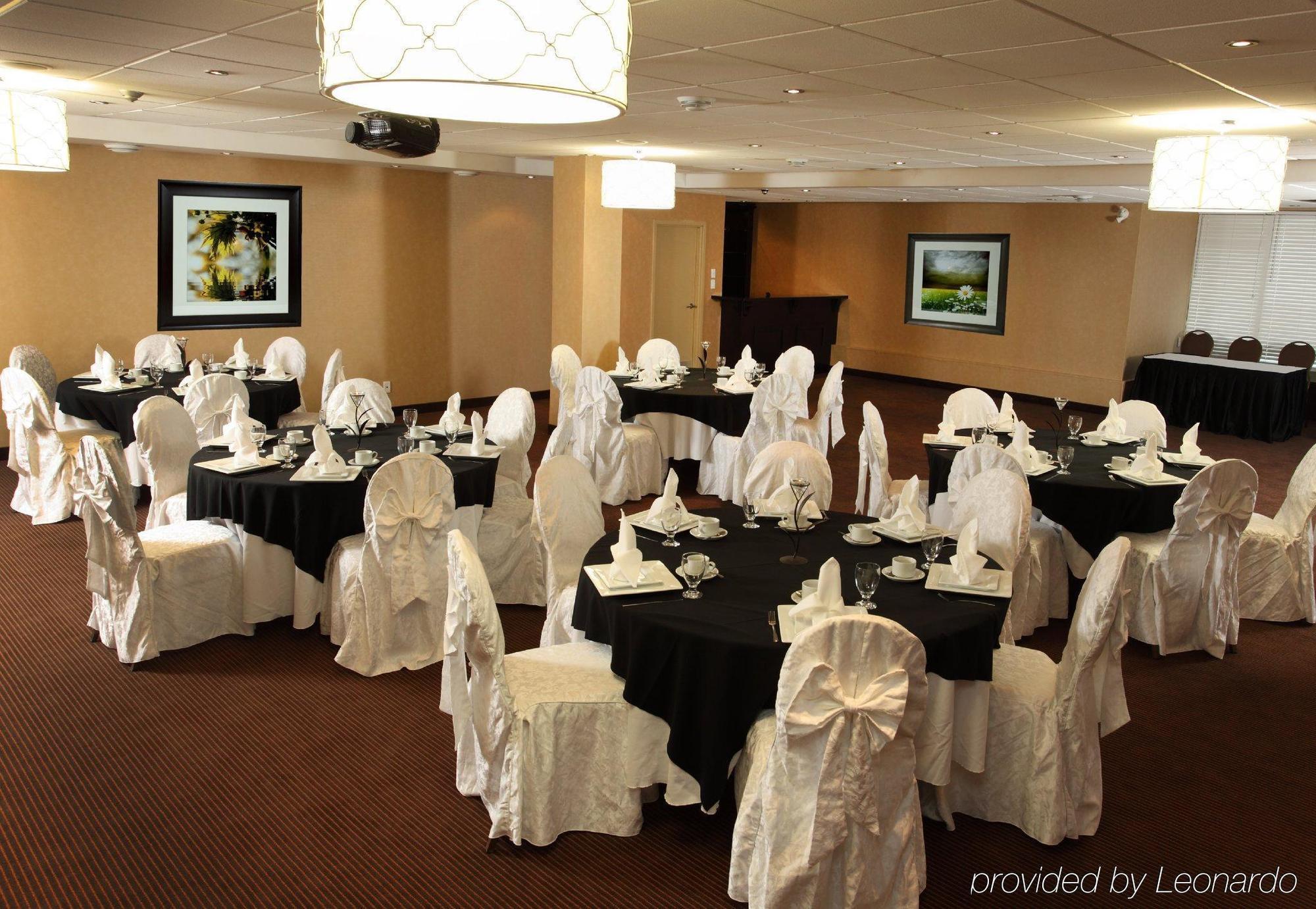 Park Inn By Radisson Toronto-Markham Eksteriør billede