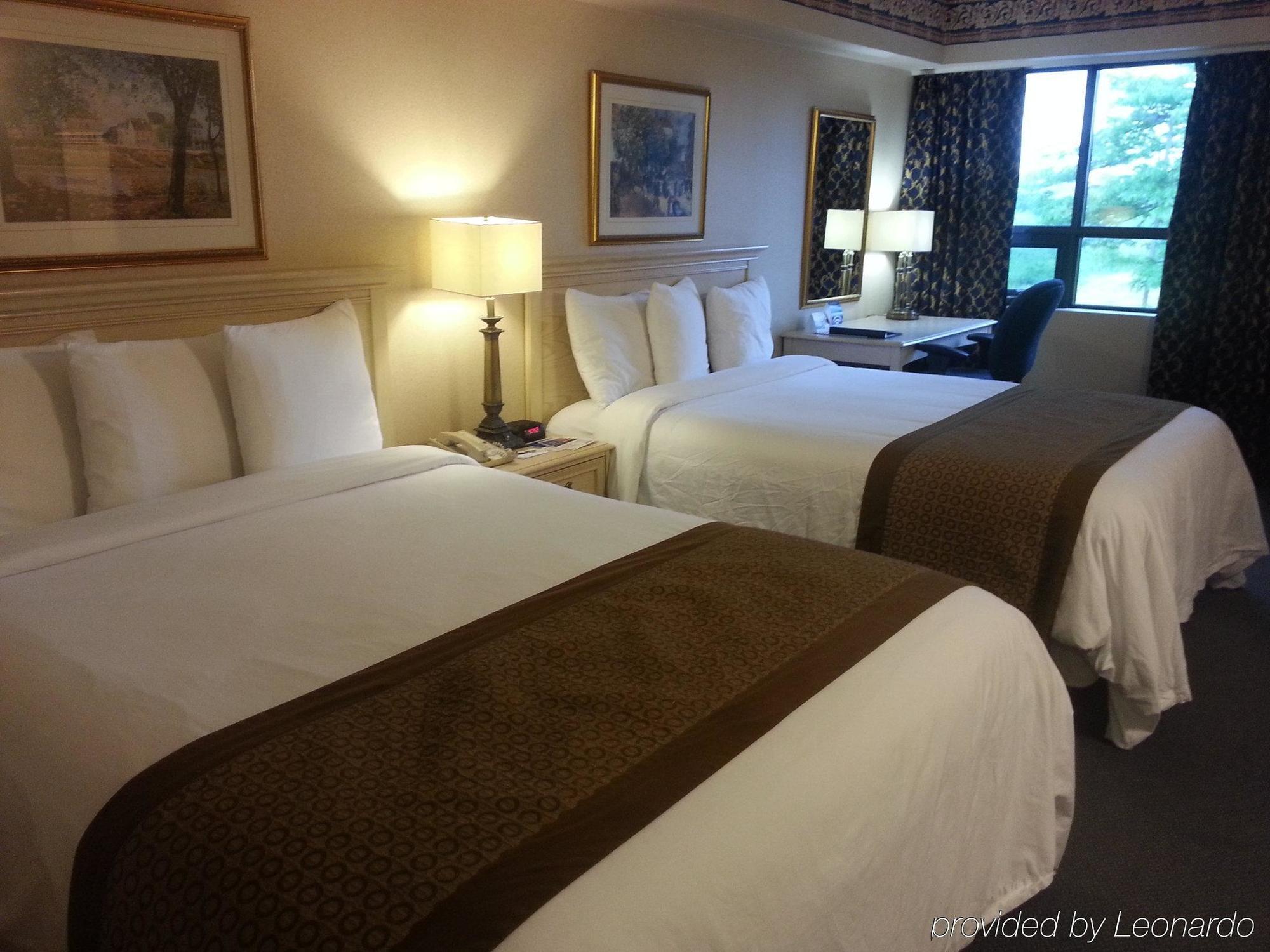 Park Inn By Radisson Toronto-Markham Eksteriør billede