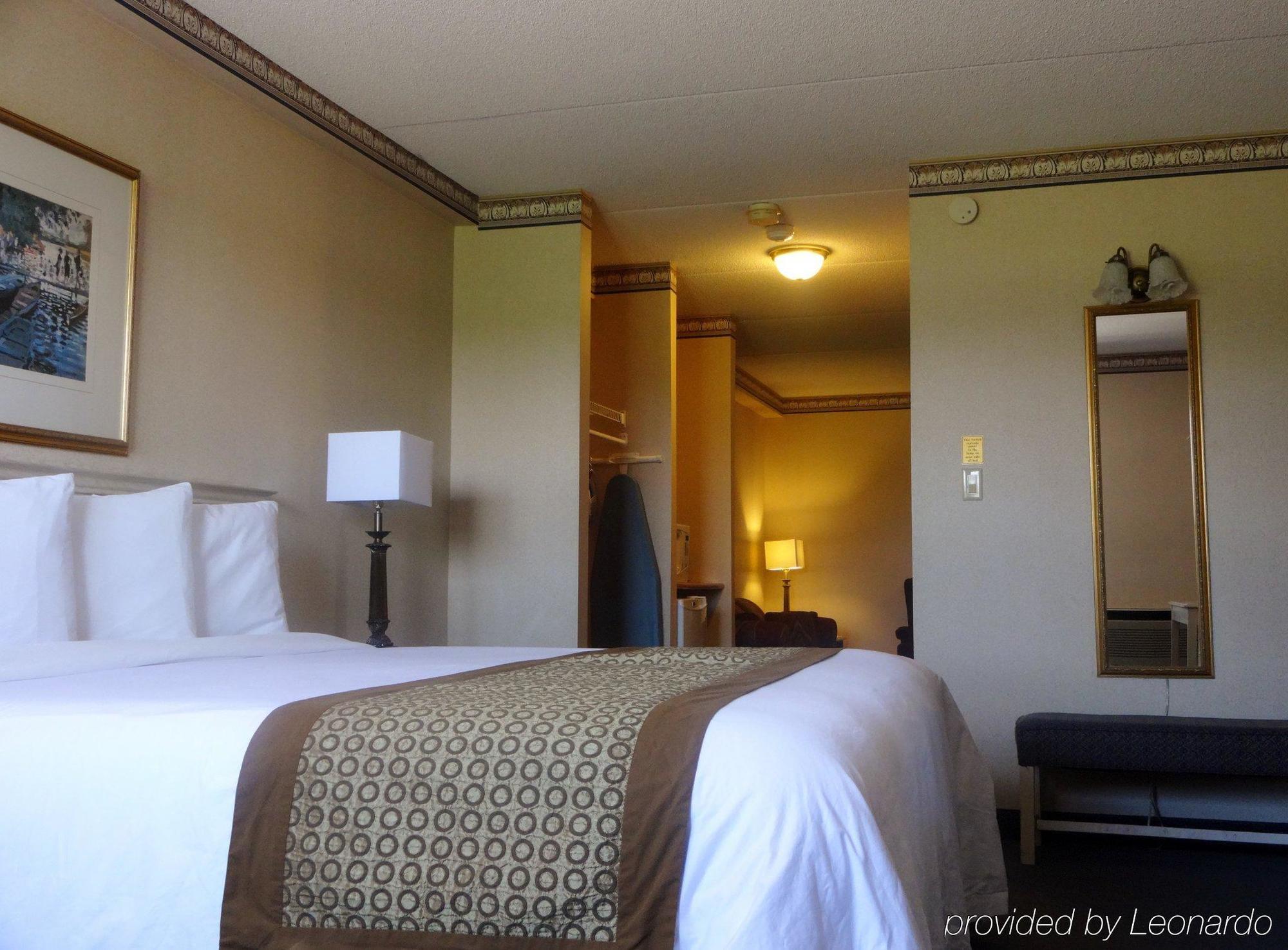 Park Inn By Radisson Toronto-Markham Eksteriør billede