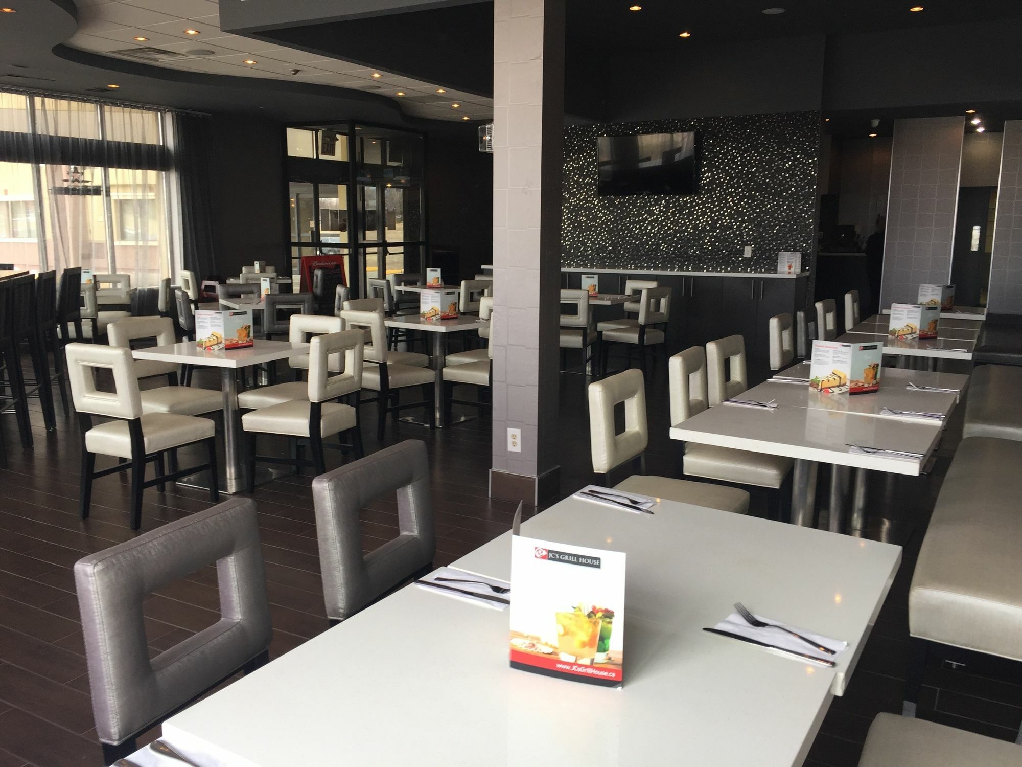 Park Inn By Radisson Toronto-Markham Eksteriør billede