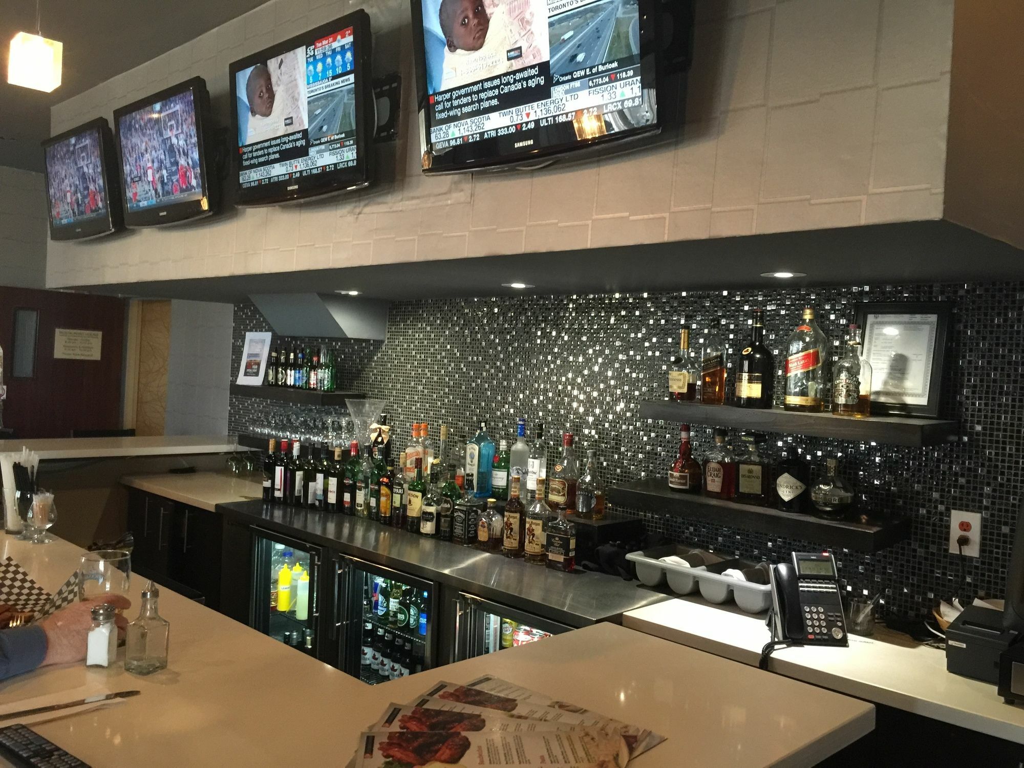 Park Inn By Radisson Toronto-Markham Eksteriør billede