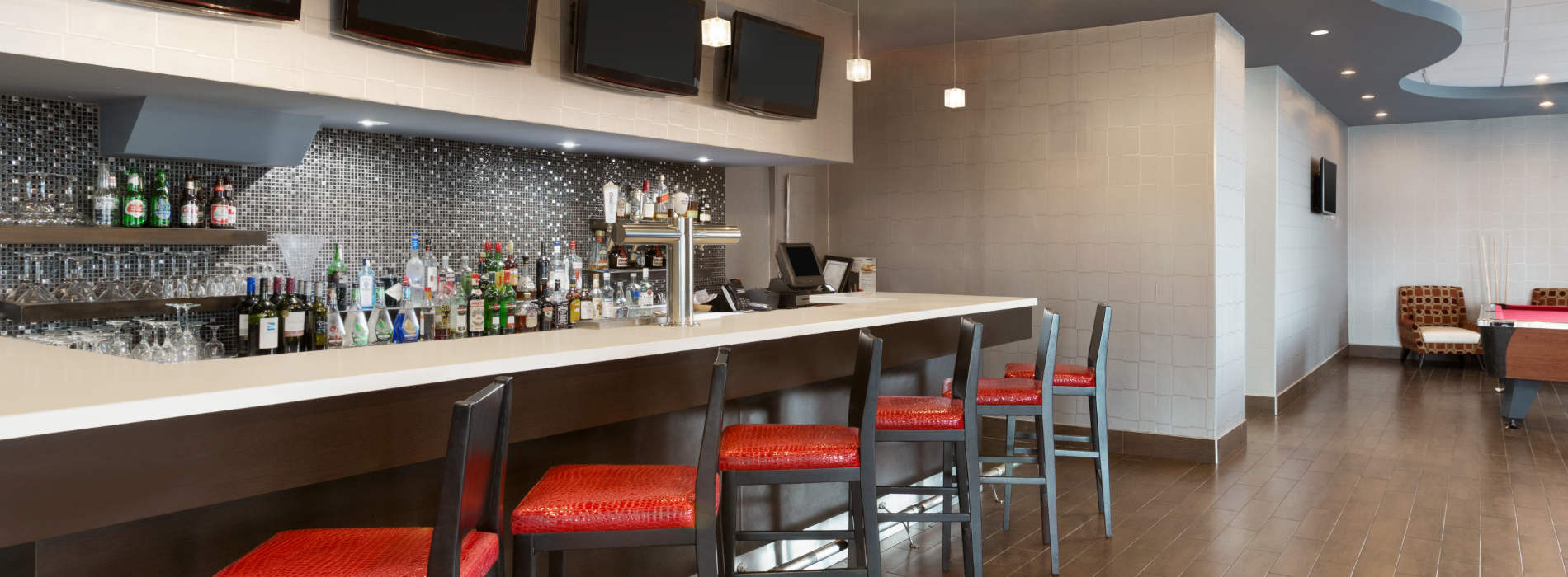 Park Inn By Radisson Toronto-Markham Eksteriør billede