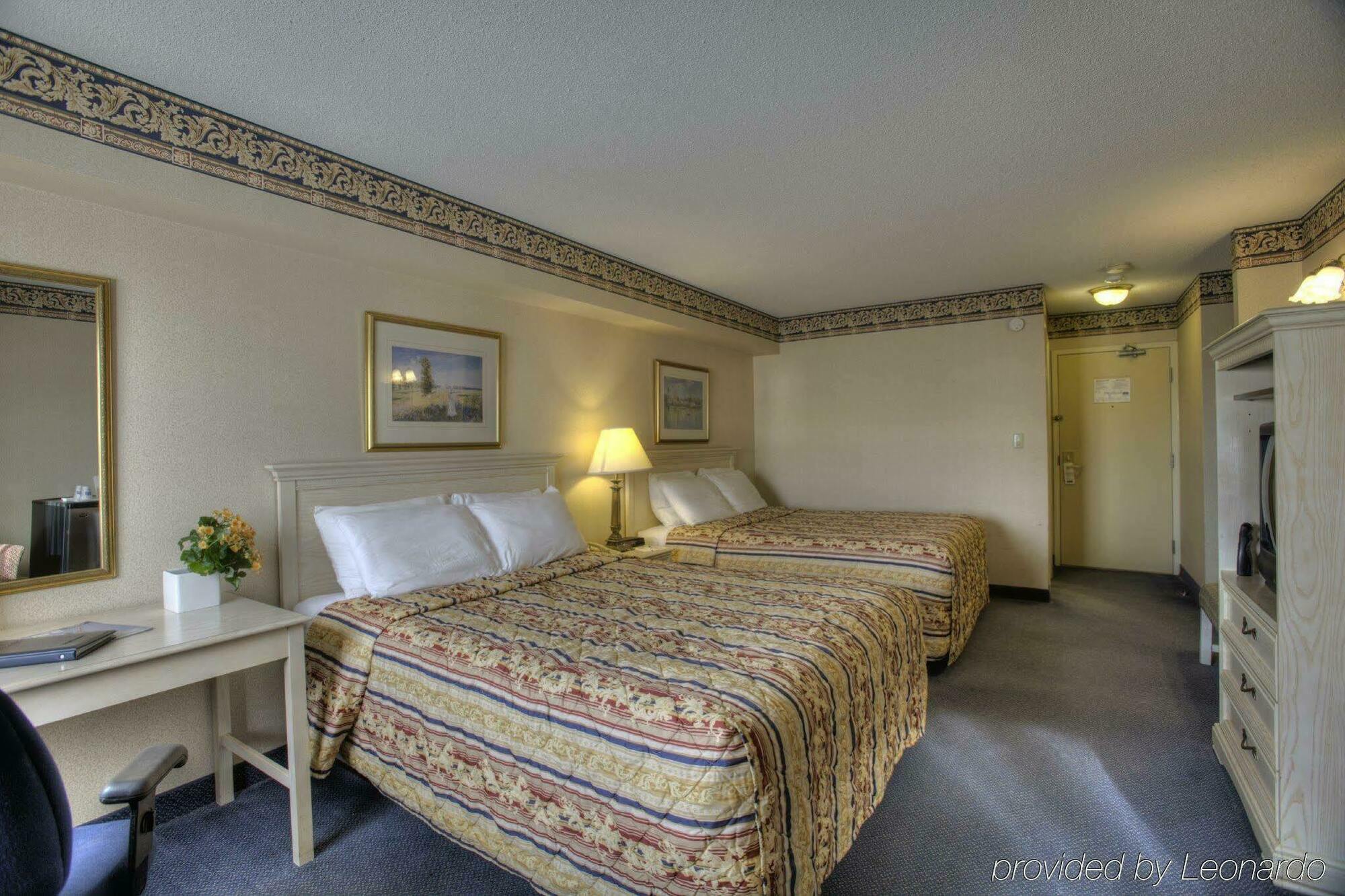 Park Inn By Radisson Toronto-Markham Værelse billede